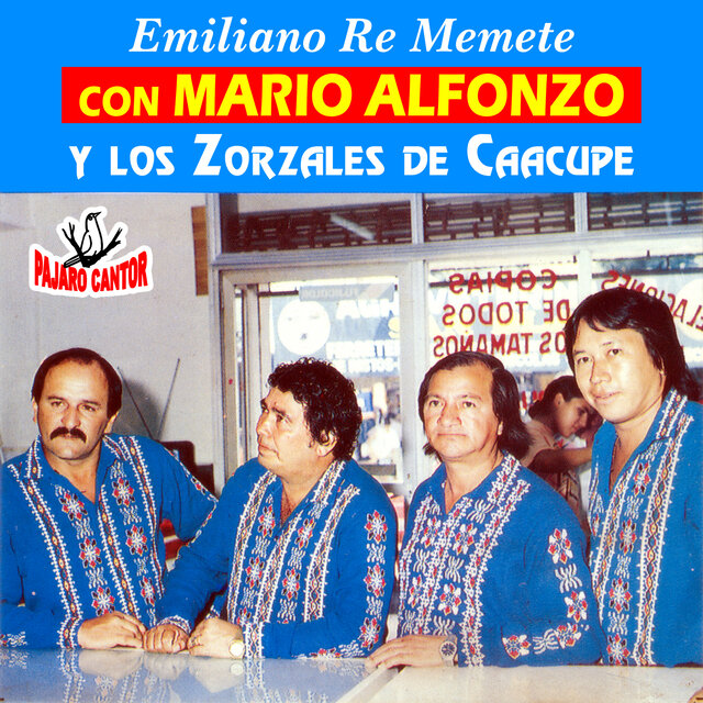 Emiliano Re Memeté