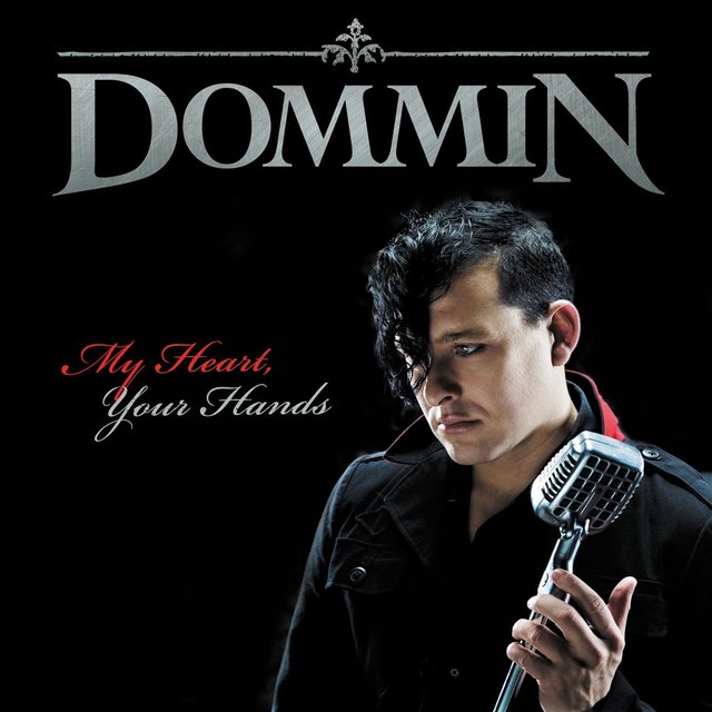 : My Heart, Your Hands [Lectro-Light Mix] by Dommin on TIDAL