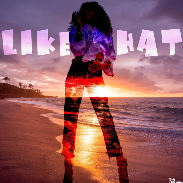 Like That