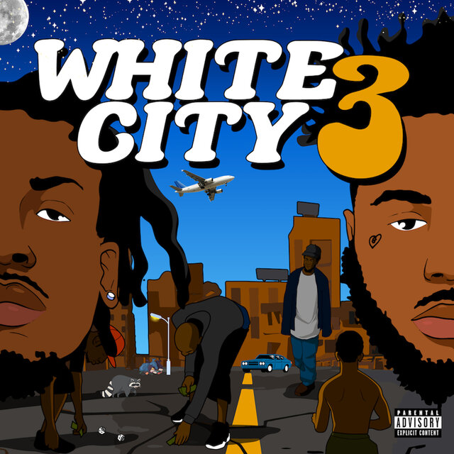 White City 3