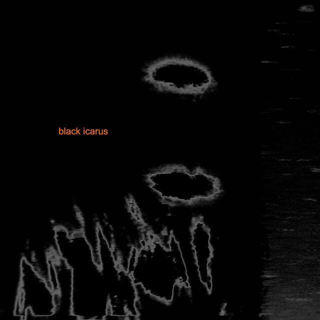 black icarus