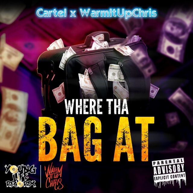 Where Tha Bag At