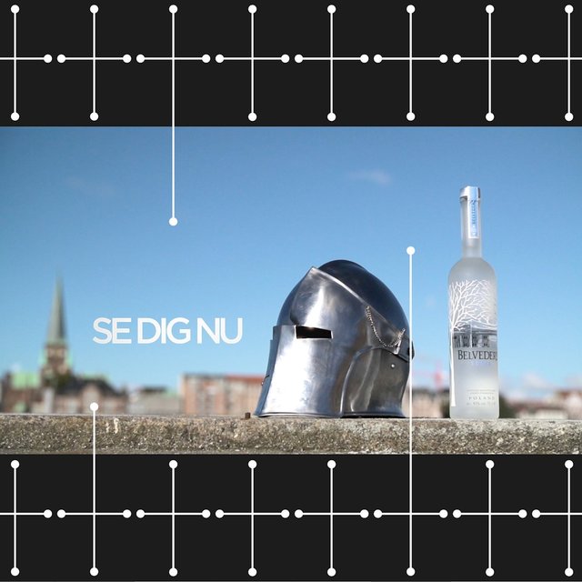 Se Dig Nu (Sandheden om Gulddreng)