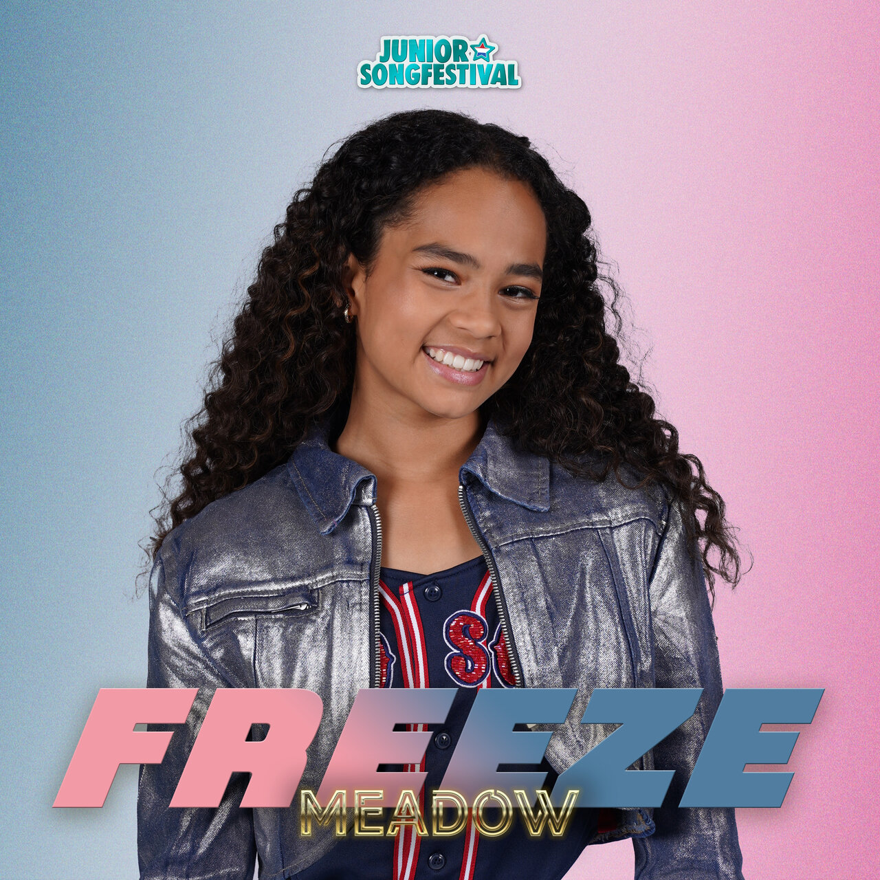 Meadow — Freeze cover artwork