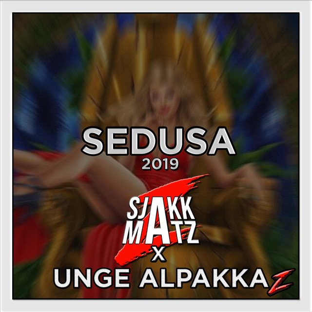 Sedusa 2019