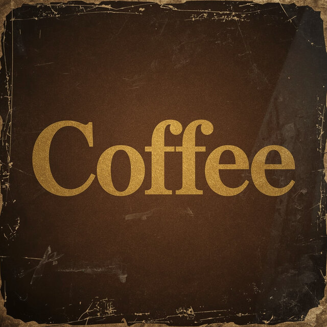 Coffee