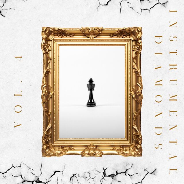 Instrumental Diamonds Vol. 4