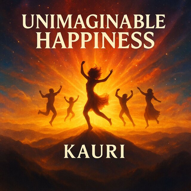Unimaginable Happiness