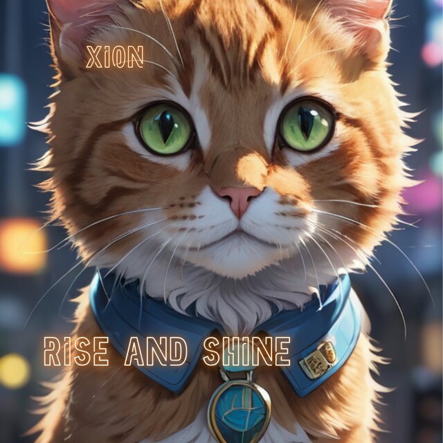 Rise and Shine