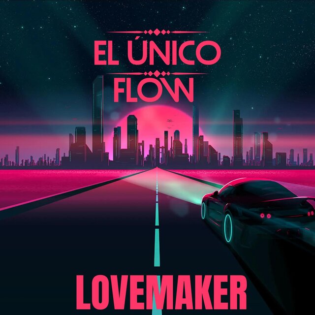 El Unico Flow