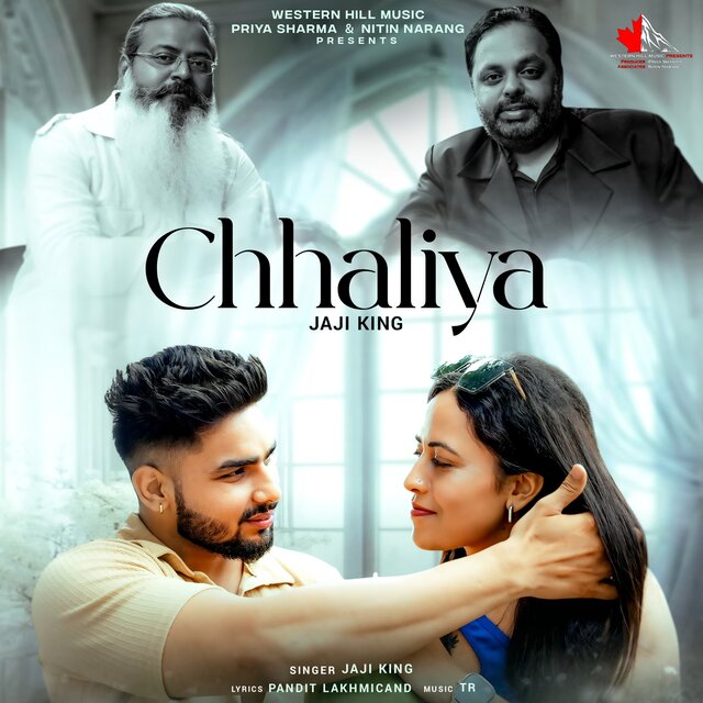 Chhaliya