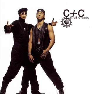 C & C Music Factory - TIDAL