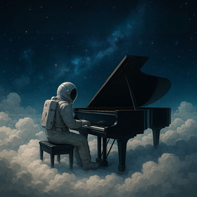 Peaceful Pianos