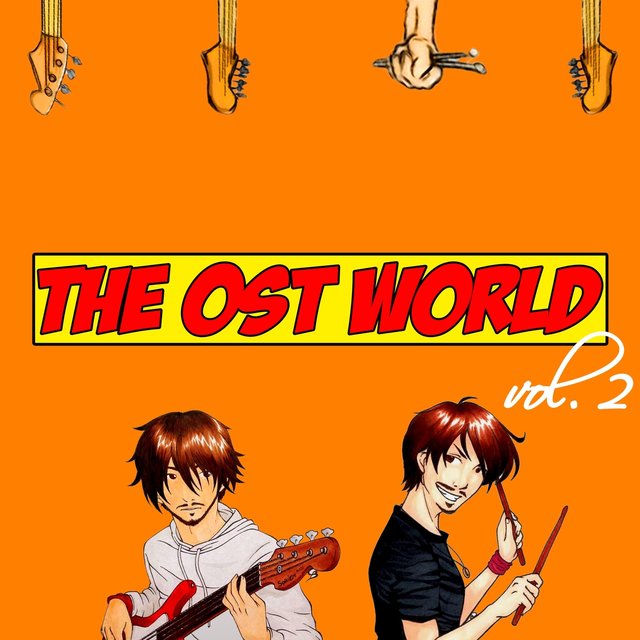 The OST World, Vol. 2