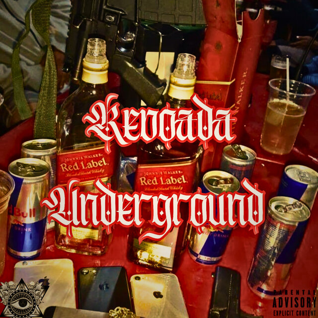 Revoada Underground