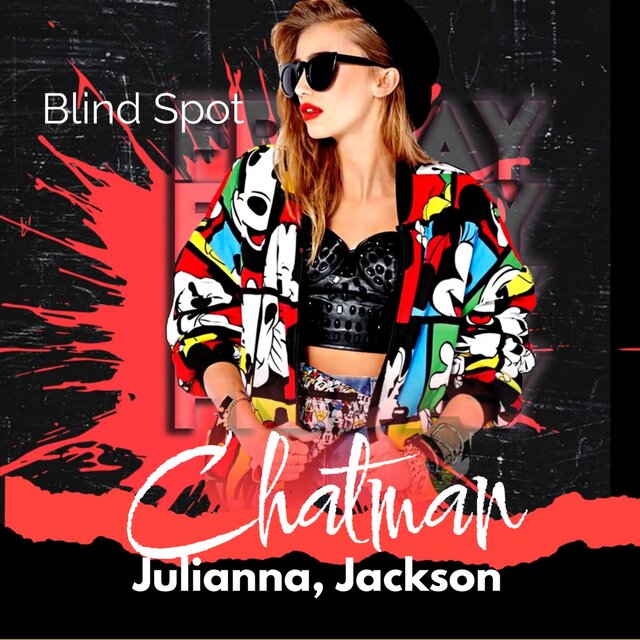 Blind Spot