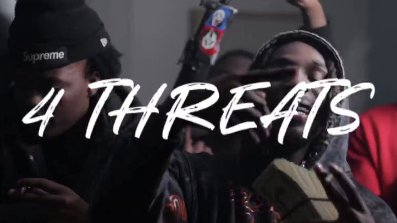 4 Threats