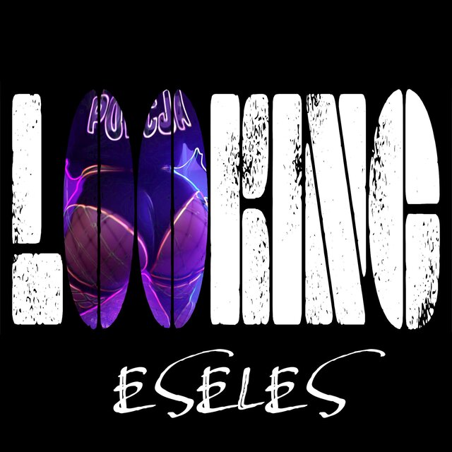 Looking (feat. Emkatus)