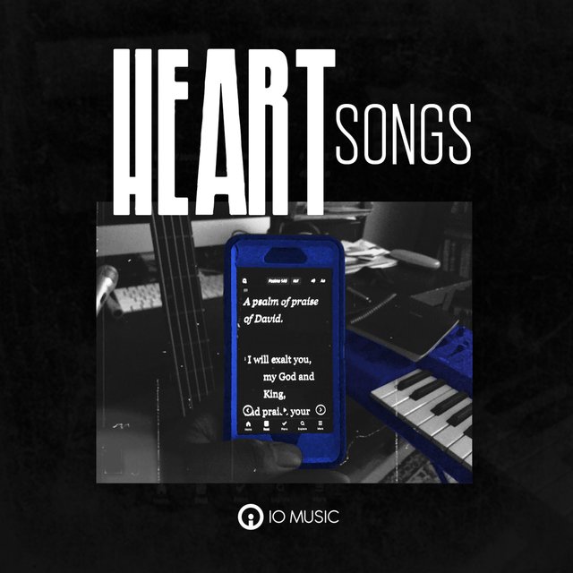 Heart Songs