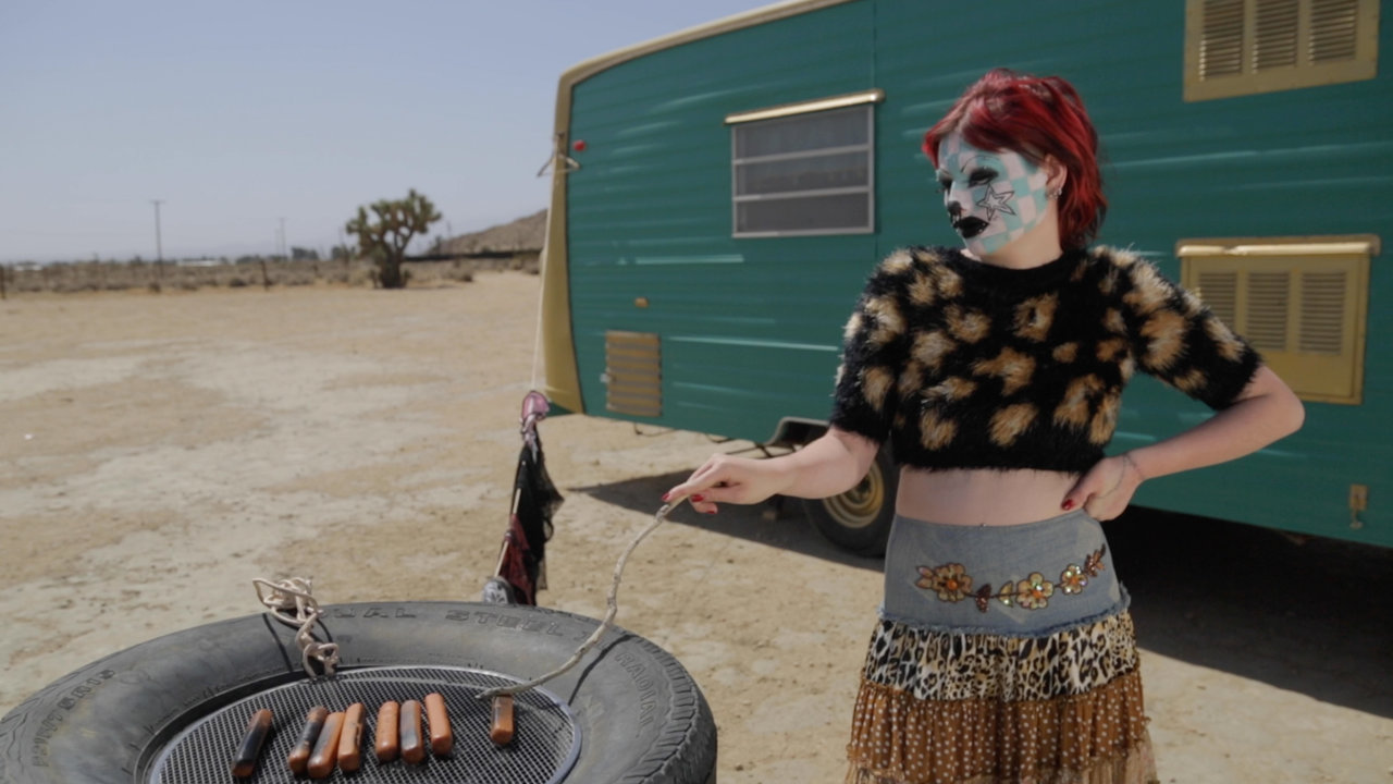 Trailer Trash (BTS)