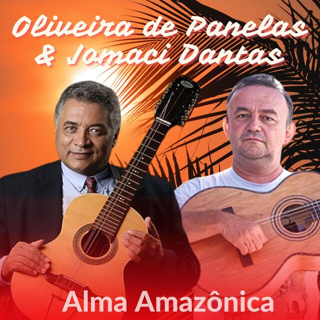 Alma Amazônica