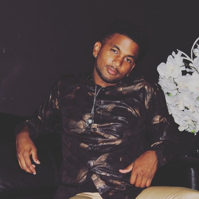 On you (feat. Young Nore)