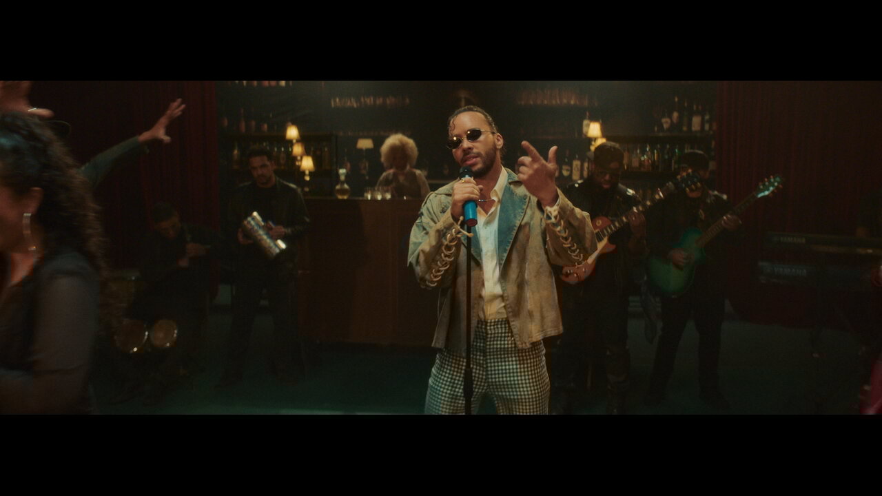 Go Your Own Way (Track 13 - Official Video)