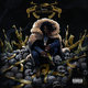 Cover art for album Rich Shooter by Young Nudy