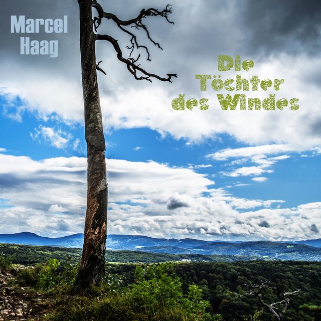 Die Töchter des Windes