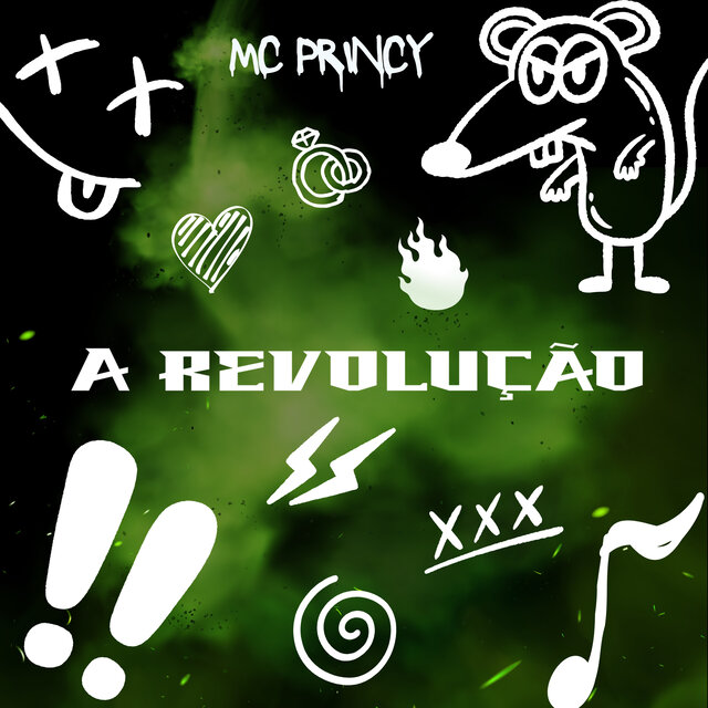 A Revolução
