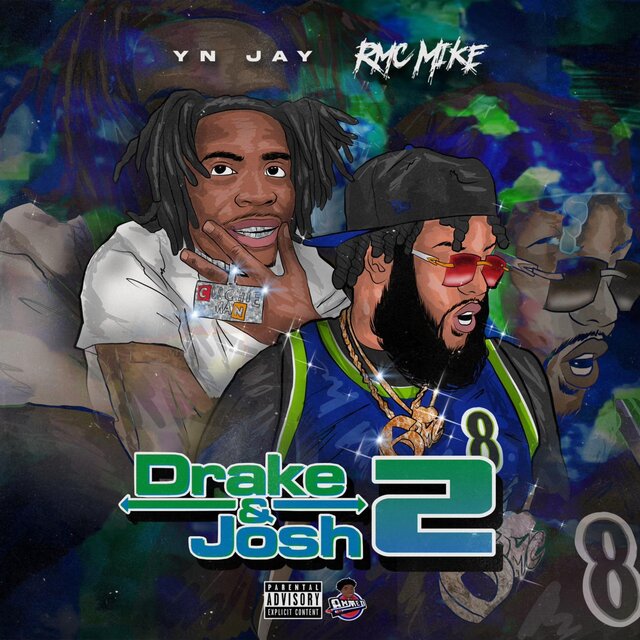Drake & Josh 2