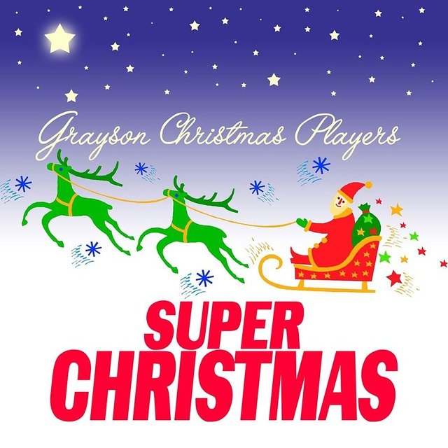 Super Christmas