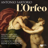 L'Orfeo, Act 1: 