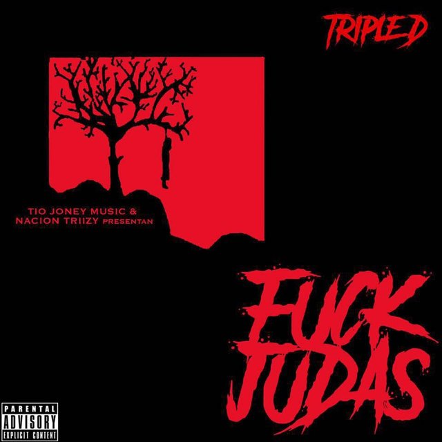 Fuck Judas