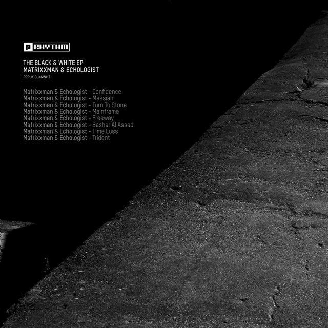 The Black & White EP