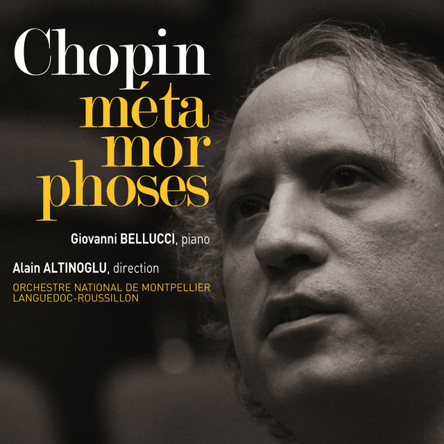 Chopin Métamorphoses