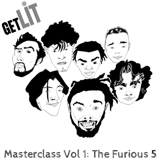 Masterclass Vol 1: The Furious 5