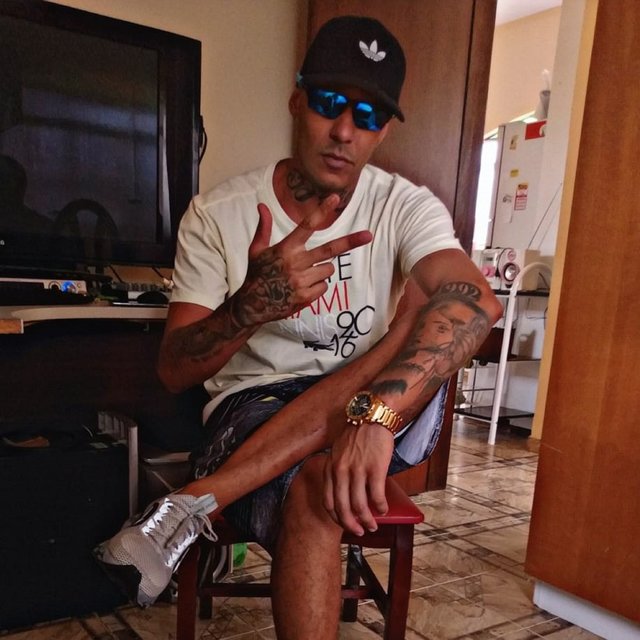 Tranquilidade