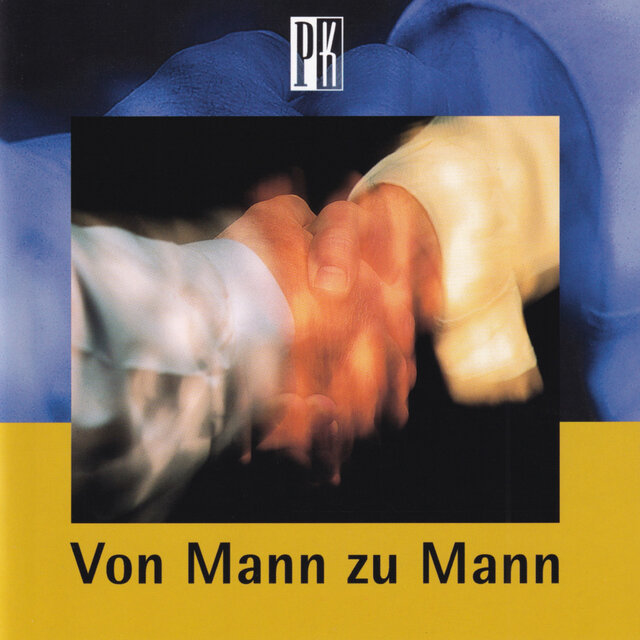 Von Mann zu Mann