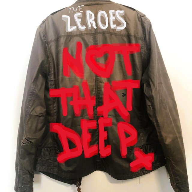 Not That Deep