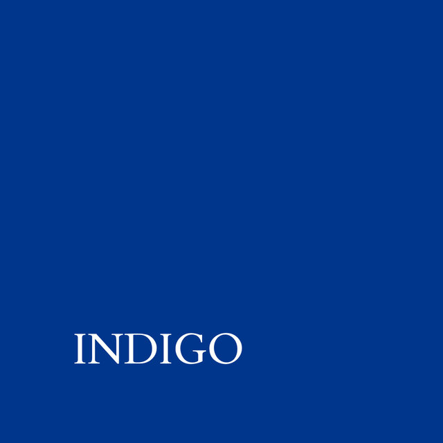 indigo