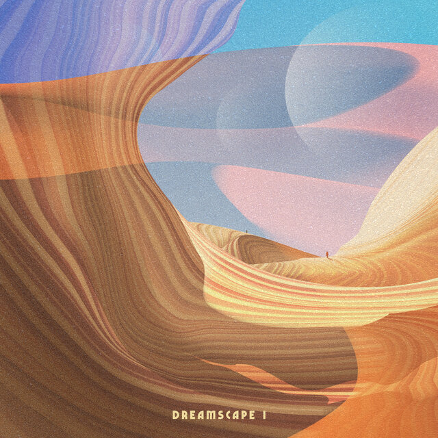Dreamscape I