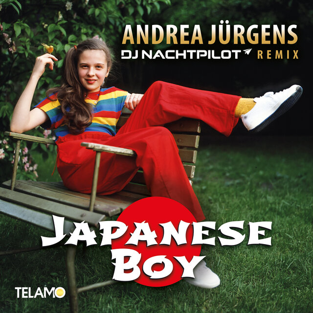 Japanese Boy (DJ Nachtpilot Remix)