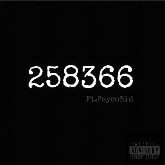 258366 (feat. Psycosid)