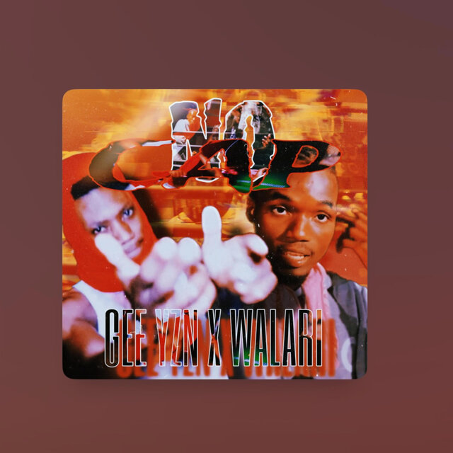 No Cap (feat. Gee YZN & Walari)