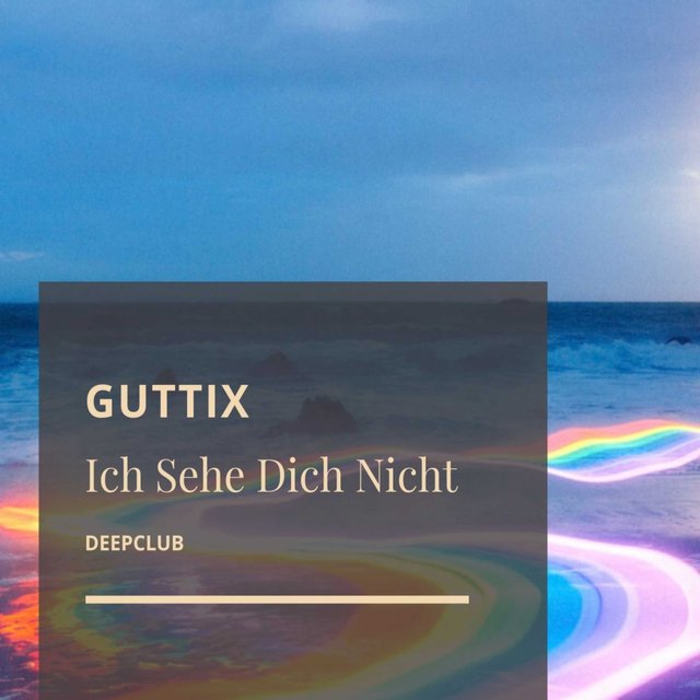 Ich Sehe Dich Nicht