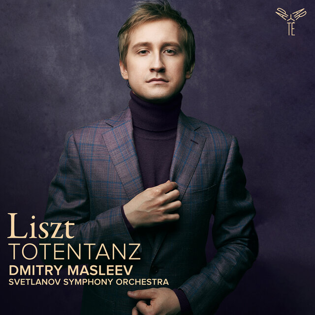 Liszt: Totentanz, S.126