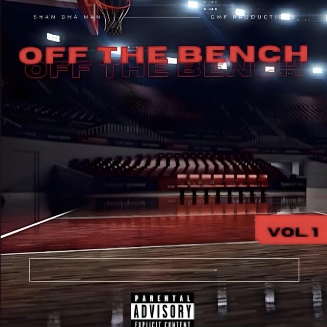 Off The Bench Vol . 1