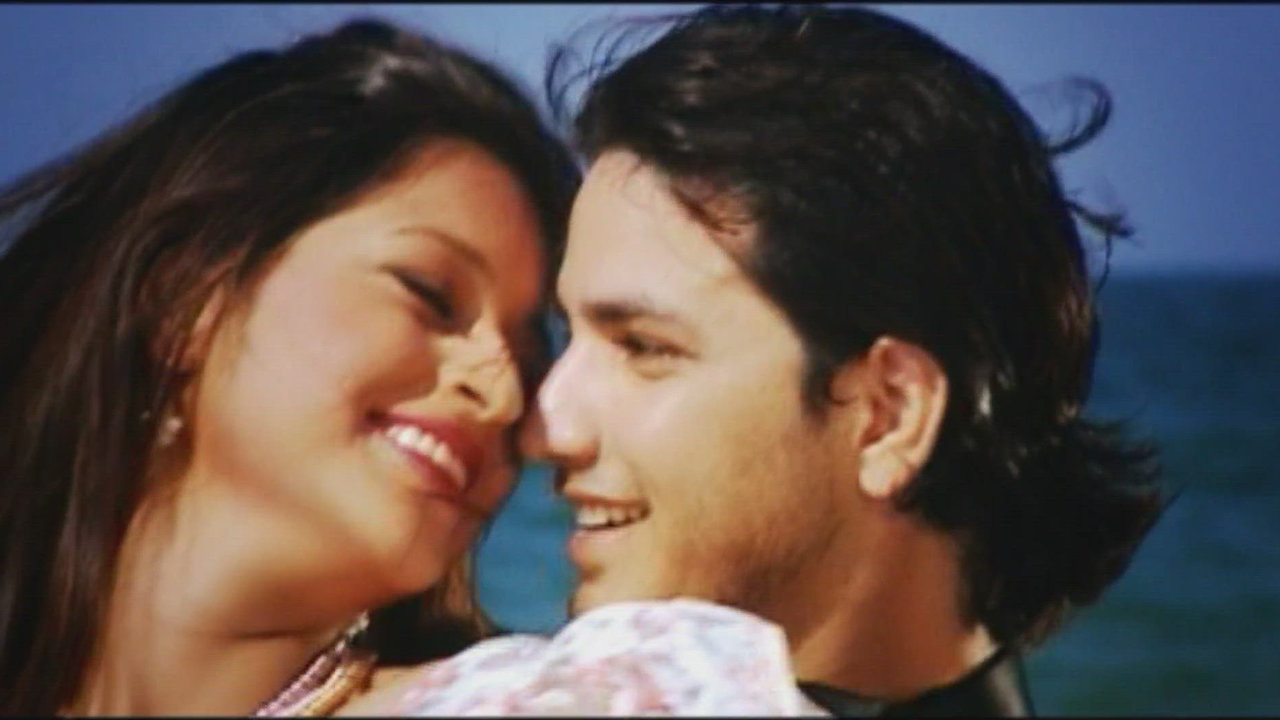 Tere Pyar Mein