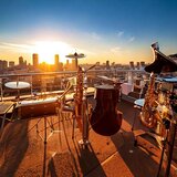 Rooftop Jazz Nights